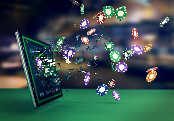 Play'n GO slot bet and spin controls on sultan189 mobile interface